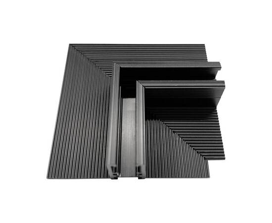 Коннектор L-образный встраиваемый Lightstar Linea 506337