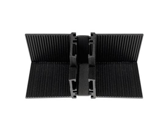 Коннектор L-образный встраиваемый Lightstar Linea 506357