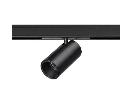 Трековый светодиодный светильник Lightstar Linea 206147, изображение 4