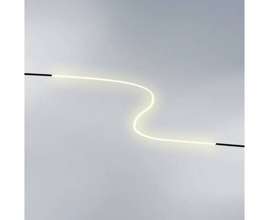 Трековый светодиодный светильник Lightstar Linea 206212, изображение 3