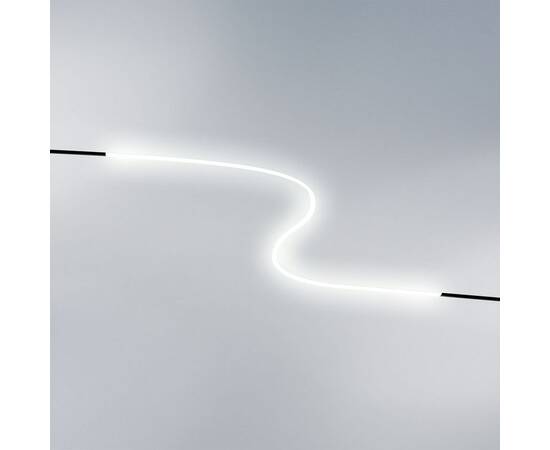 Трековый светодиодный светильник Lightstar Linea 206214, изображение 4