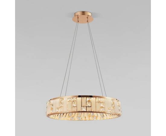 Подвесной светодиодный светильник Bogates Cliff 90373/1