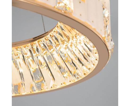 Подвесной светодиодный светильник Bogates Cliff 90373/1, изображение 4