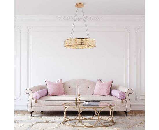 Подвесной светодиодный светильник Bogates Cliff 90373/1, изображение 7