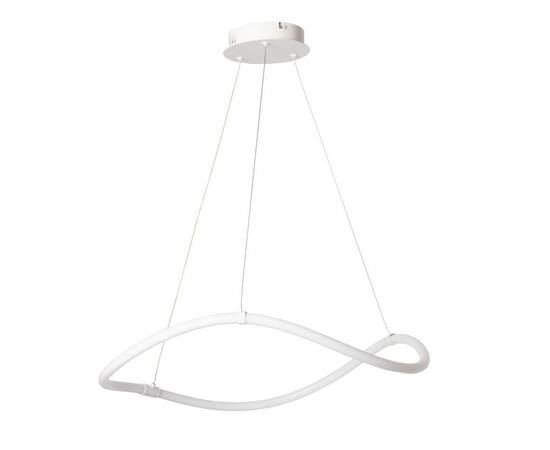 Подвесной светильник De Markt Толедо 312014001