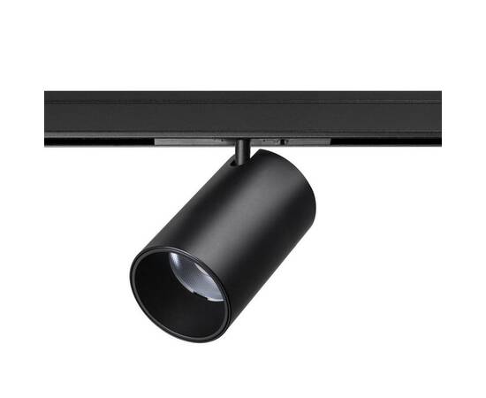 Трековый светодиодный светильник Lightstar Linea 206247, изображение 4