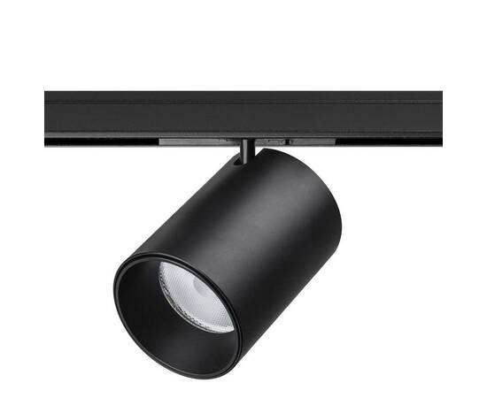 Трековый светодиодный светильник Lightstar Linea 206337, изображение 4