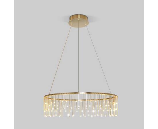 Подвесной светодиодный светильник Bogates Firefly 454/1