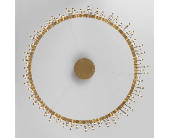 Подвесной светодиодный светильник Bogates Firefly 454/1, изображение 3