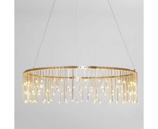 Подвесной светодиодный светильник Bogates Firefly 454/1, изображение 5