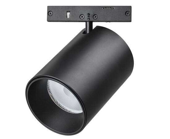 Трековый светодиодный светильник Lightstar Linea 206347