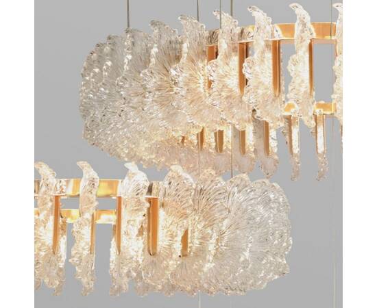 Подвесной светодиодный светильник Bogates Farfalla 90374/3, изображение 3