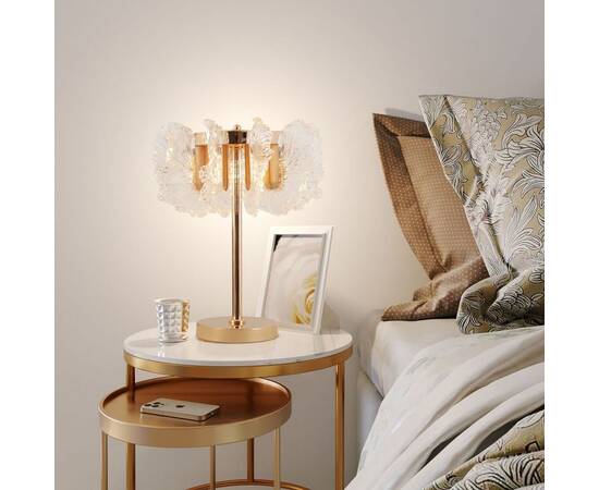 Настольная лампа Bogates Farfalla 80509/1, изображение 5