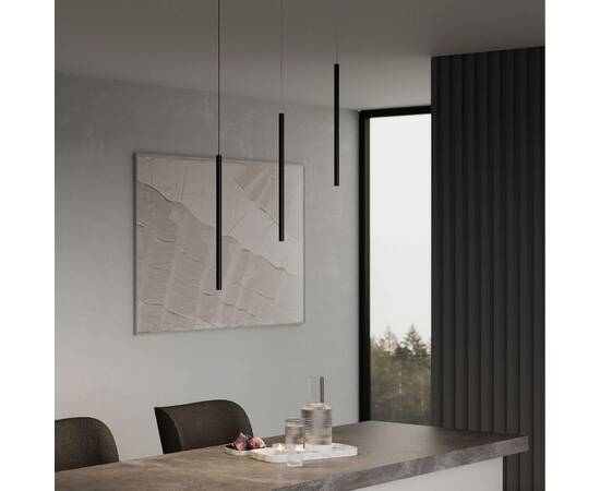 Подвесной светодиодный светильник Elektrostandard Flinn 50263 LED a066779, изображение 7