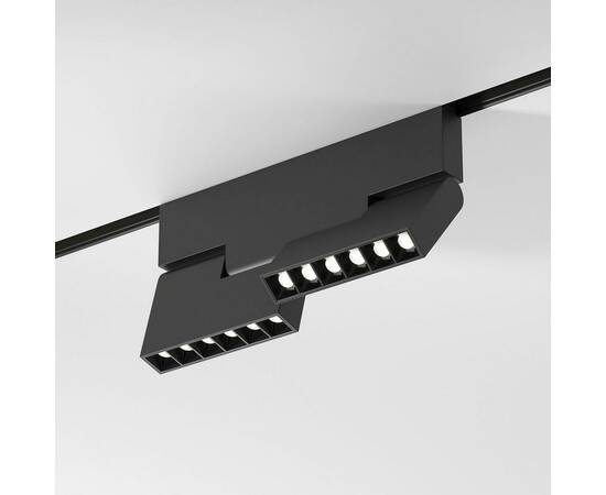 Трековый светодиодный светильник Elektrostandard Slim Magnetic Mobi 85191/01 a066540