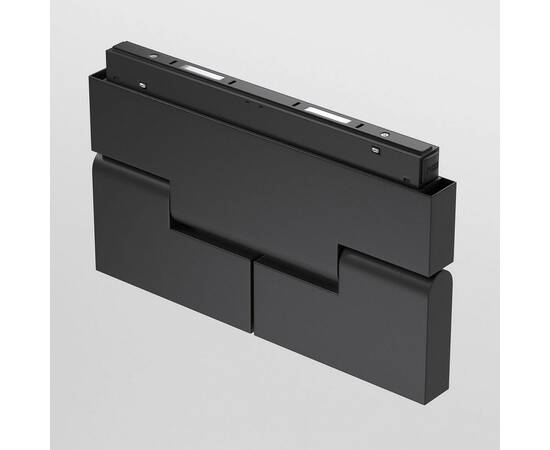 Трековый светодиодный светильник Elektrostandard Slim Magnetic Mobi 85191/01 a066540, изображение 3