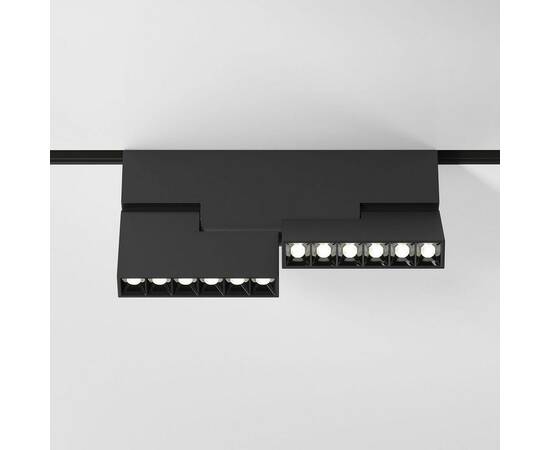 Трековый светодиодный светильник Elektrostandard Slim Magnetic Mobi 85191/01 a066540, изображение 4