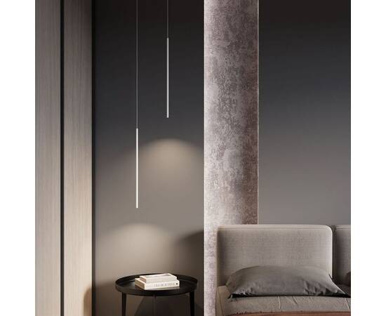 Подвесной светодиодный светильник Elektrostandard Flinn 50262 LED a066778, изображение 6