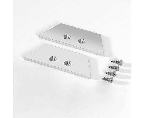 Заглушка Elektrostandard ZLL (2шт) ZL-2-ALP022 a066622