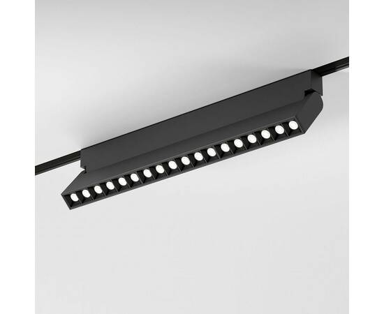 Трековый светодиодный светильник Elektrostandard Slim Magnetic 85196/01 a066588