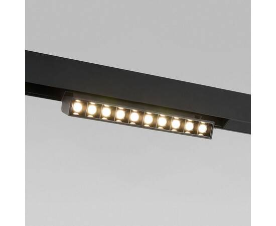 Трековый светодиодный светильник Elektrostandard Slim Magnetic 85195/01 a066587
