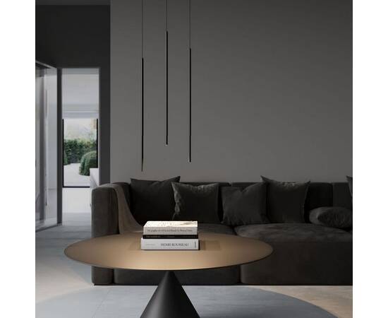 Подвесной светодиодный светильник Elektrostandard Flinn 50262 LED a066777, изображение 6