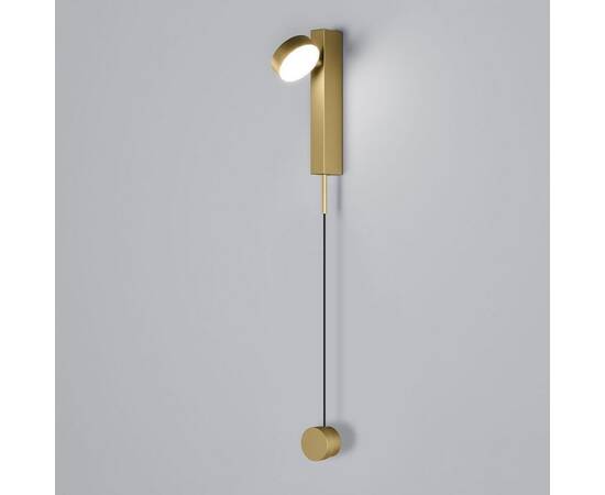 Бра Elektrostandard Orco 40112/LED a066405