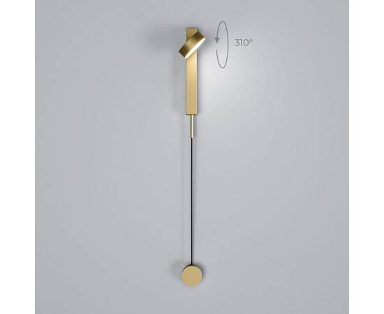 Бра Elektrostandard Orco 40112/LED a066405, изображение 3