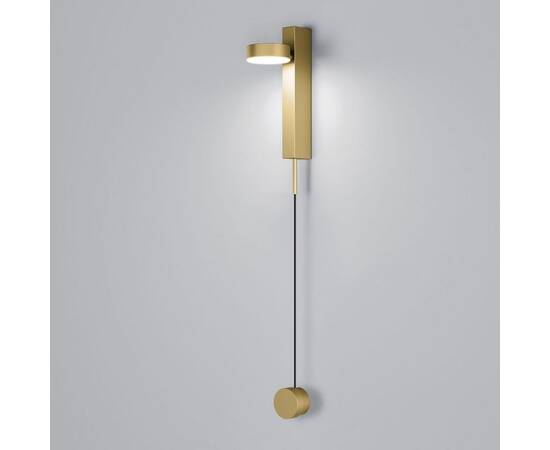 Бра Elektrostandard Orco 40112/LED a066405, изображение 5