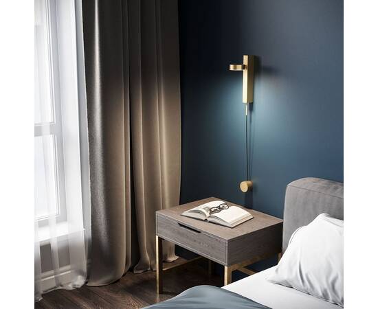 Бра Elektrostandard Orco 40112/LED a066405, изображение 6