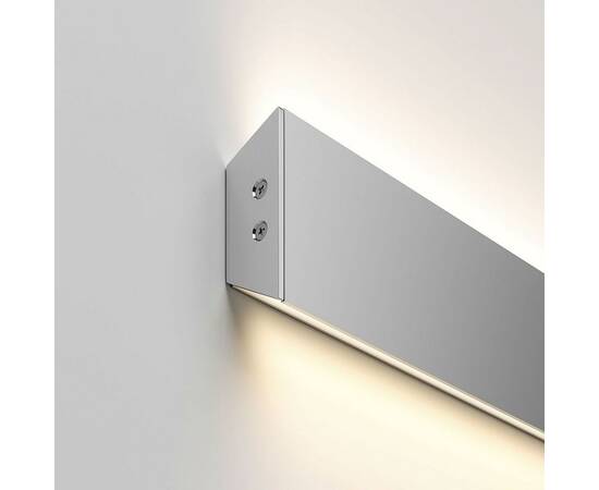 Профиль алюминиевый с рассеивателем Elektrostandard LL-2-ALP022 a066620, изображение 3