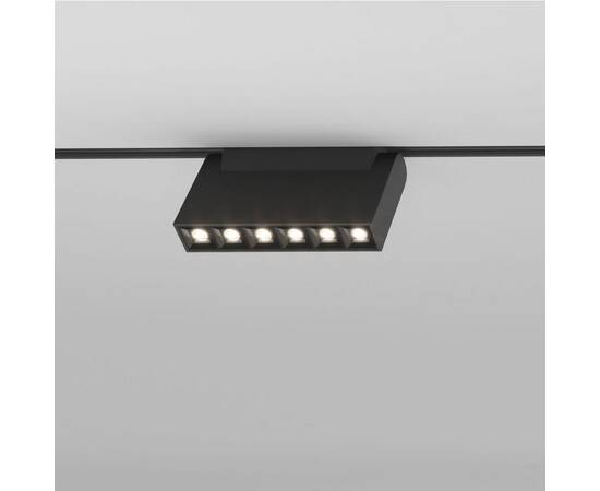 Трековый светодиодный светильник Elektrostandard Slim Magnetic 85194/01 a066586