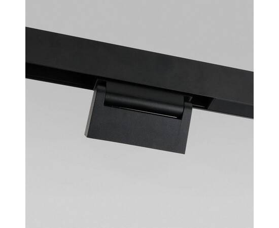 Трековый светодиодный светильник Elektrostandard Slim Magnetic 85194/01 a066586, изображение 3