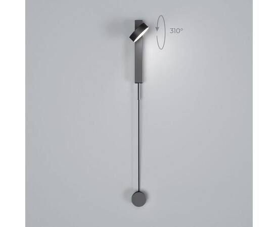 Бра Elektrostandard Orco 40112/LED a066404, изображение 4