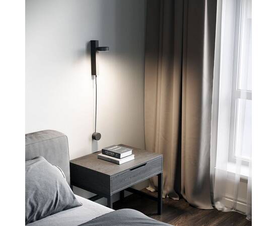 Бра Elektrostandard Orco 40112/LED a066404, изображение 6