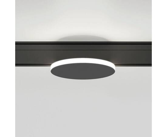 Трековый светодиодный светильник Elektrostandard Slim Magnetic Cally 85172/01 a065984, изображение 4