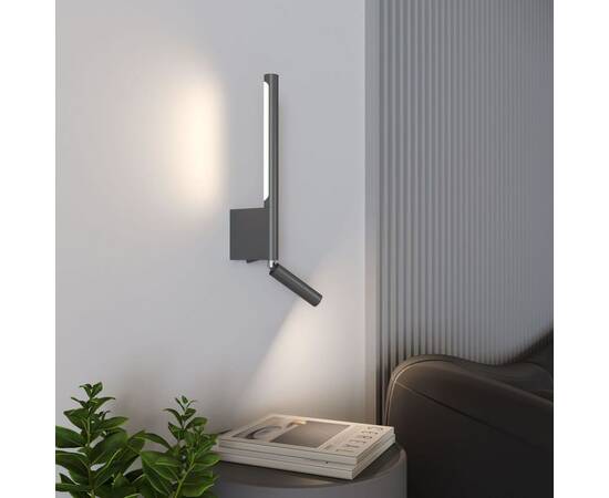 Бра Elektrostandard Sarca 40111/LED a066403, изображение 6