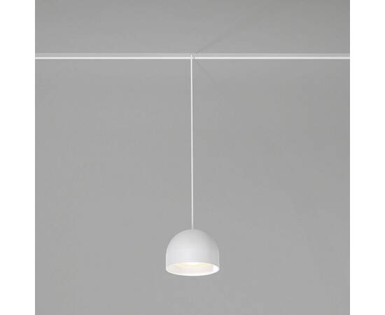 Трековый светодиодный светильник Elektrostandard Slim Magnetic Uno 85126/01 a065481