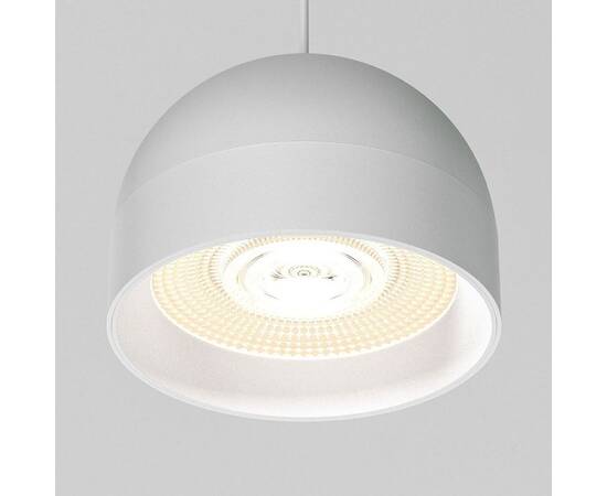 Трековый светодиодный светильник Elektrostandard Slim Magnetic Uno 85126/01 a065481, изображение 5