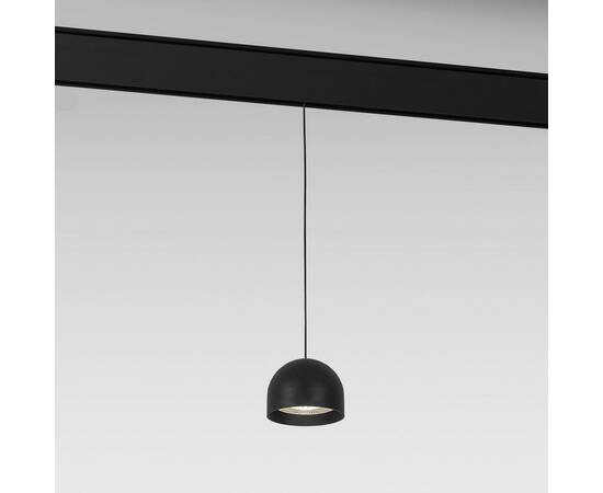 Трековый светодиодный светильник Elektrostandard Slim Magnetic Uno 85126/01 a065480