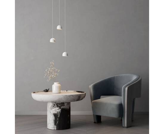 Подвесной светодиодный светильник Elektrostandard Uno 50261 LED a065699, изображение 5