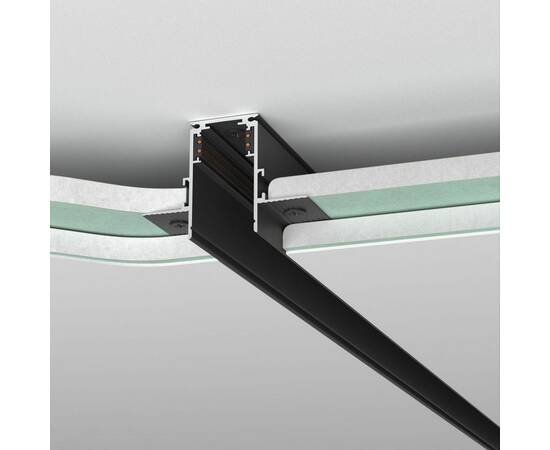 Встраиваемый шинопровод Elektrostandard Slim Magnetic 85209/00 a067504, изображение 4