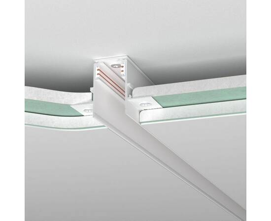 Встраиваемый шинопровод Elektrostandard Slim Magnetic 85210/00 a067503, изображение 4