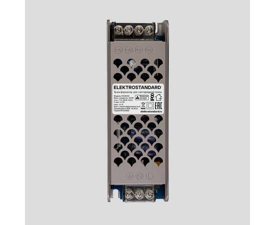 Блок питания Elektrostandard 12V 100W IP00 8,3A 95048/00 a065257, изображение 2