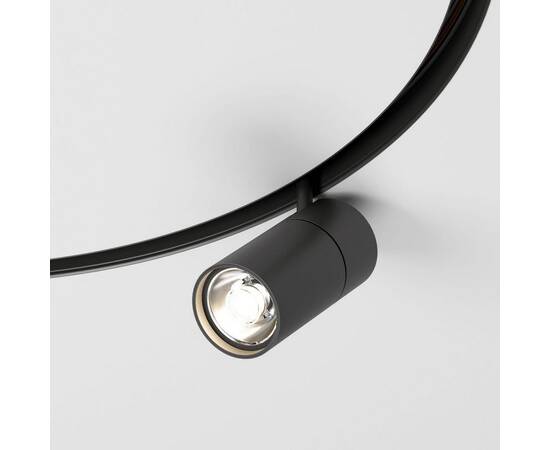 Трековый светодиодный светильник Elektrostandard Slim Magnetic Comfi 85187/01 a066515