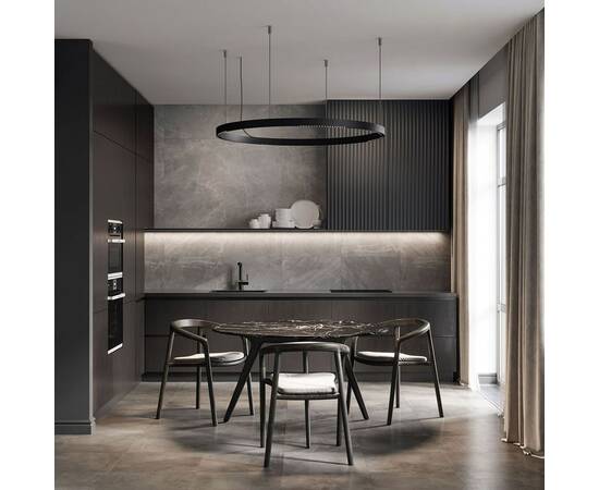 Трековый светодиодный светильник Elektrostandard Slim Magnetic Intenso 85186/01 a066514, изображение 4