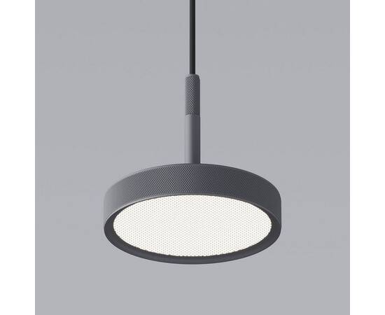 Подвесной светодиодный светильник Elektrostandard Plate 50260 LED a065413, изображение 5