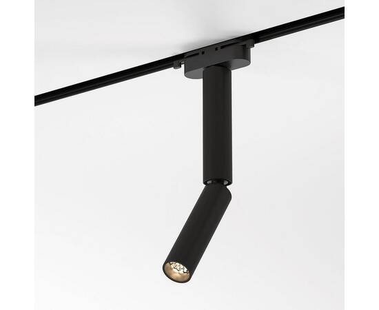 Трековый светодиодный светильник Elektrostandard Pika 85112/01 a065276