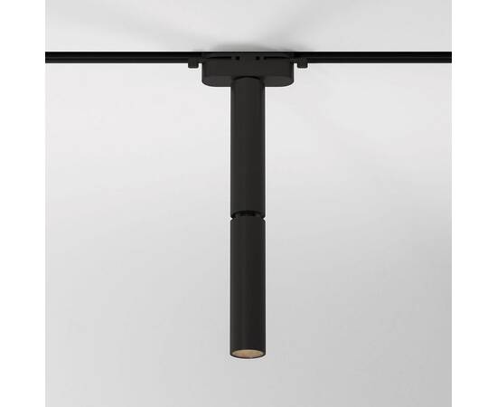 Трековый светодиодный светильник Elektrostandard Pika 85112/01 a065276, изображение 3