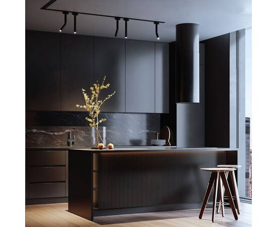 Трековый светодиодный светильник Elektrostandard Pika 85112/01 a065276, изображение 4